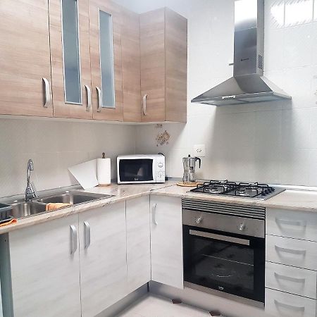 Apartamento Con Vistas A La Marina Real バレンシア エクステリア 写真