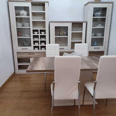Apartamento Con Vistas A La Marina Real バレンシア エクステリア 写真