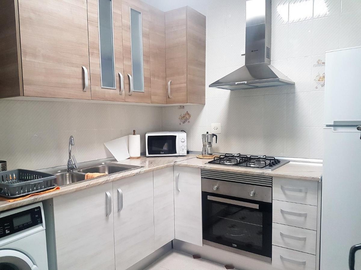 Apartamento Con Vistas A La Marina Real バレンシア エクステリア 写真