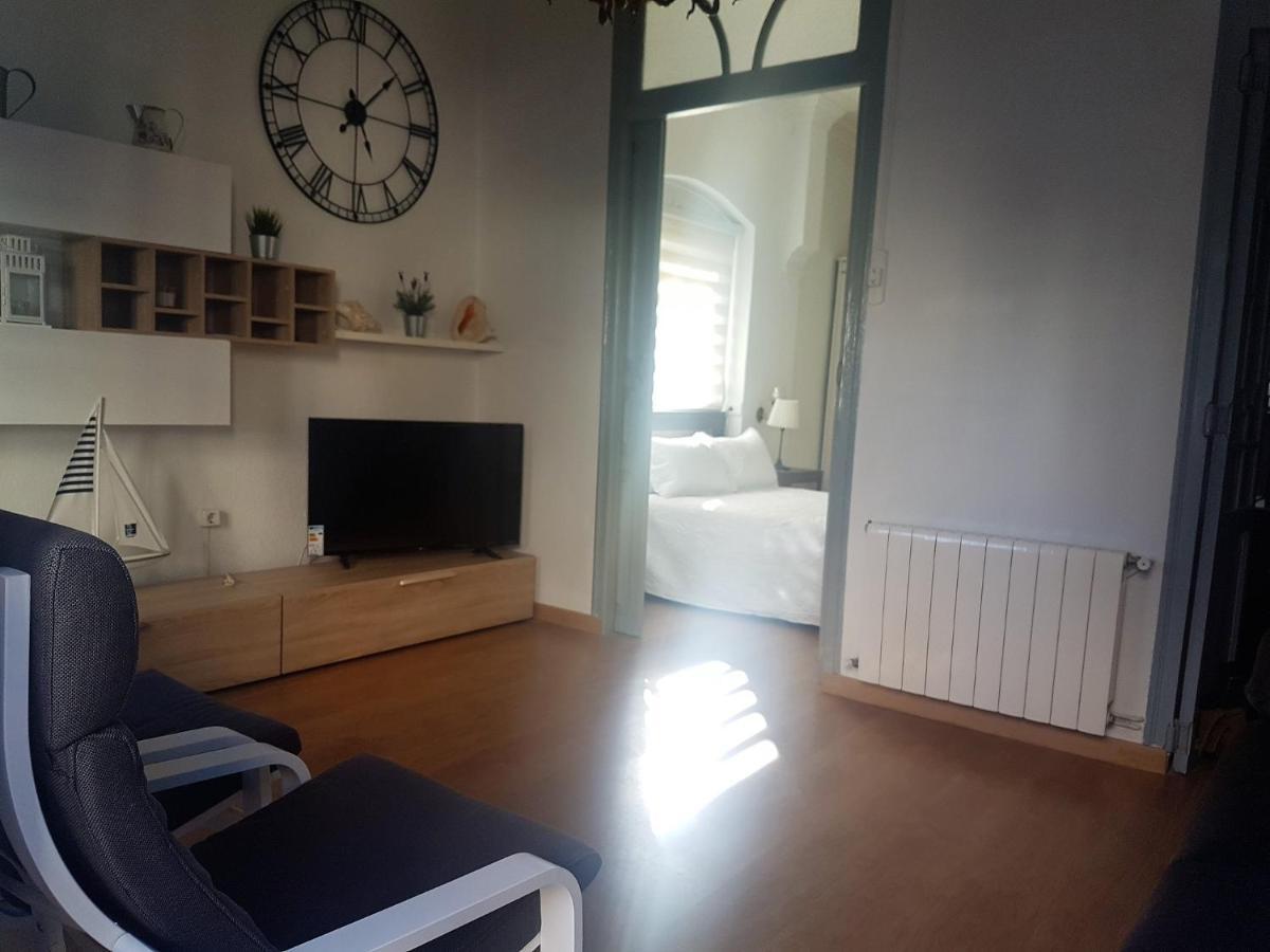 Apartamento Con Vistas A La Marina Real バレンシア エクステリア 写真