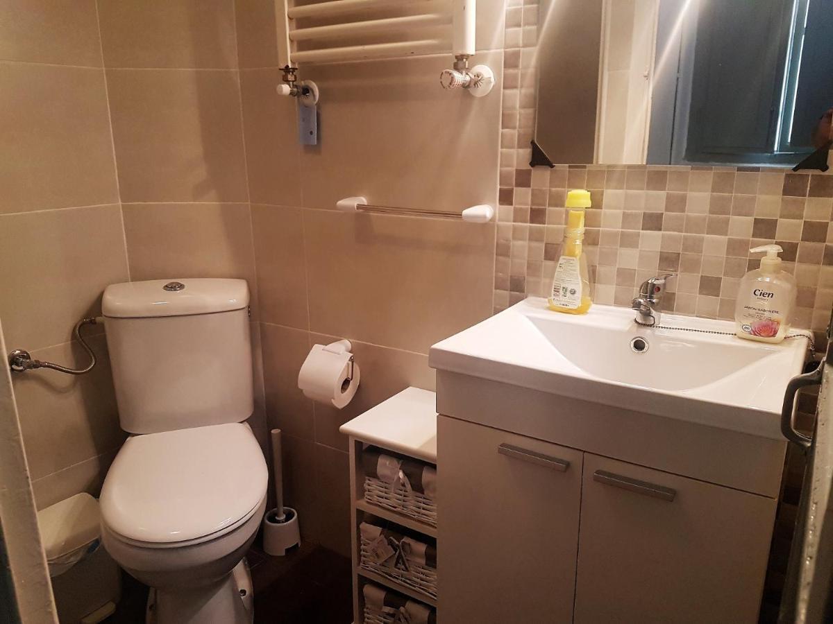 Apartamento Con Vistas A La Marina Real バレンシア エクステリア 写真