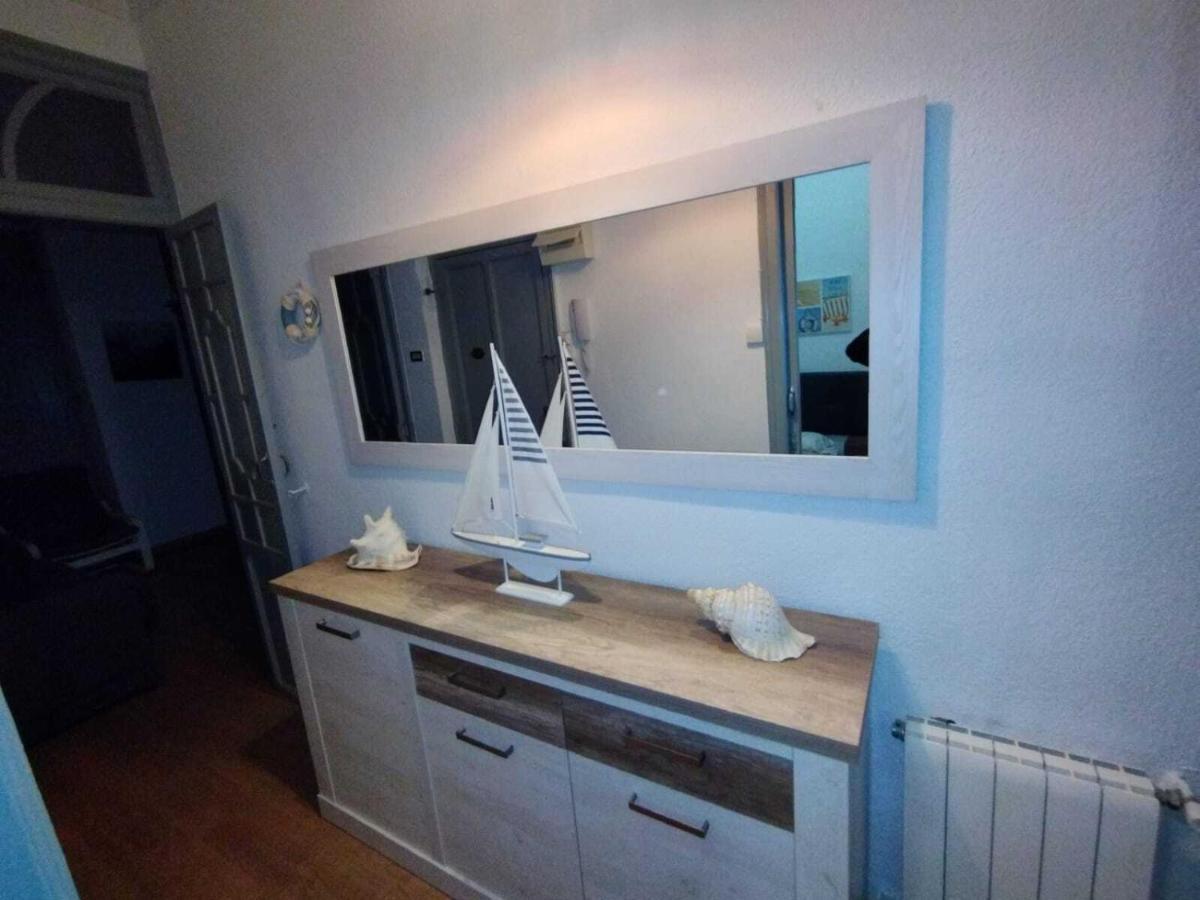 Apartamento Con Vistas A La Marina Real バレンシア エクステリア 写真