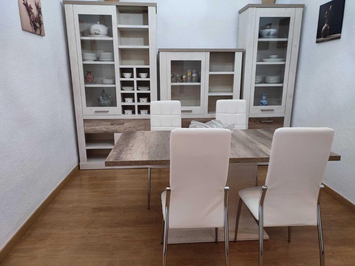 Apartamento Con Vistas A La Marina Real バレンシア エクステリア 写真